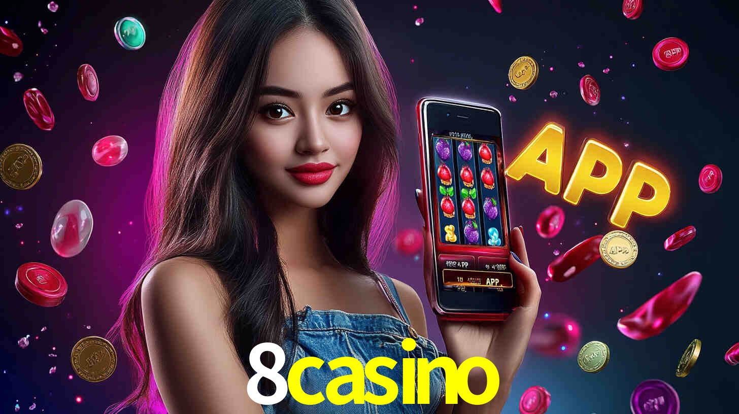 Explorando a Categoria de Eventos em Apostas na 8casino