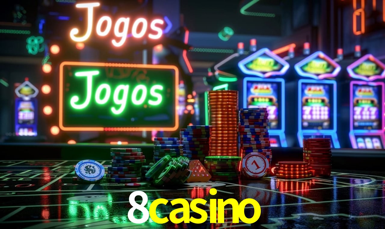 8casino app