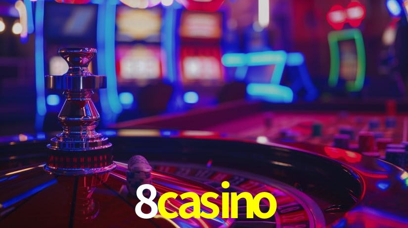Ofertas Imperdíveis na 8casino: Promoções e Bônus Que Valem a Pena
