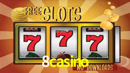 Descubra o Mundo do Cassino Online com 8casino